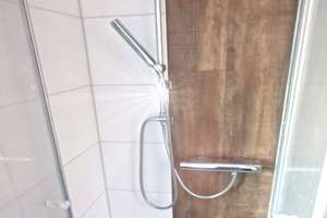 3-Zimmer-Wohnung in Roßtal-Buchschwabach mit grosser Dachterrasse – 90574 Roßtal – Vorschaubild 5