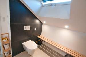 Neubau-Loft mit zwei Zimmern in Leverkusen – Erlenweg 21, 51373 Küppersteg, Leverkusen – Vorschaubild 8