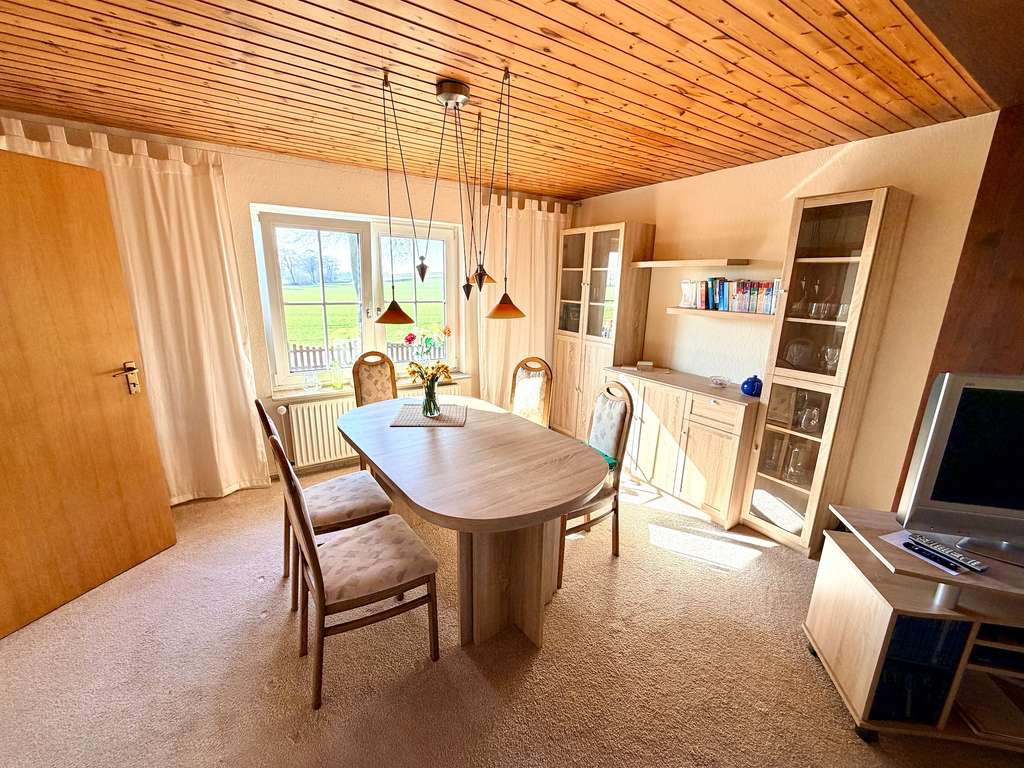 Immobilie in Schashagen - Wohnen in ruhiger Feldrandlage - Bild 2