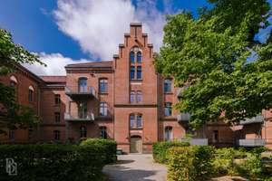 Exklusive Dachgeschoss Maisonette Wohnung im Palais Klingelhöfer