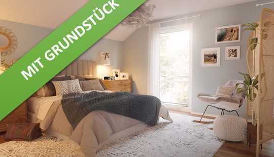 Bild von Inkl. Grundstück, ein Haus mit Charme in Apelnstedt.