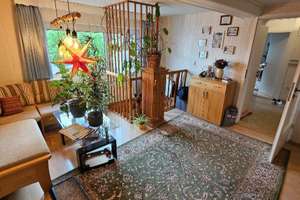 **Charmantes 2-Familienhaus in Rothenbergen** – Die vollständige Adresse der Immobilie erhältst du vom Anbieter., 63584 Gründau – Vorschaubild 4
