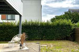Einfamilienhaus in Söflingen – Clarissen Strasse 10/7, 89077 Söflingen, Ulm – Vorschaubild 7