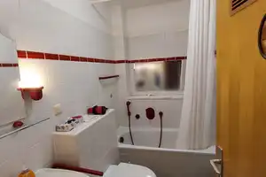 Vielfältige Nutzungsmöglichkeiten: Mehrfamilienhaus mit fünf Apartments in Osterode – Osterode am Harz (Kreis) – Vorschaubild 5