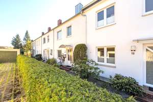 Top gepflegtes Reihenmittelhaus
mit sonnigem Garten nahe Bürgerbusch – Die vollständige Adresse der Immobilie erhältst du vom Anbieter., 26127 Bürgerfelde, Oldenburg (Oldenburg) – Vorschaubild 31