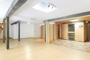 Sehr großzügiges Doppelhaus in ruhiger Seitenstraße mit Wellnessfaktor – Die vollständige Adresse der Immobilie erhältst du vom Anbieter., 28355 Oberneuland, Bremen – Vorschaubild 22