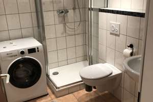 Ronsdorf, von privat,  hübsche 2-Zimmer-Wohnung – Die vollständige Adresse der Immobilie erhältst du vom Anbieter., 42369 Ronsdorf, Wuppertal – Vorschaubild 6