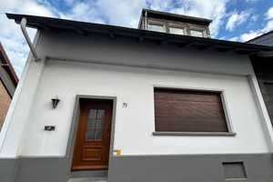 Einfamilienhaus in Essen-Werden an Handwerker zu vermieten – Kellerstr. 71, 45239 Essen – Vorschaubild 2