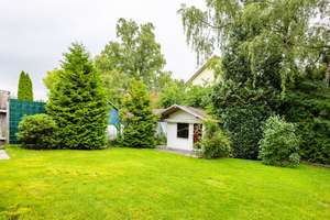 Der Preis macht den Traum vom freistehenden Einfamilienhaus möglich! – Die vollständige Adresse der Immobilie erhältst du vom Anbieter., 33689 Sennestadt, Bielefeld – Vorschaubild 13