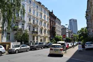 Möblierte Wohnung auf Zeit zu vermieten: – 60323 Westend-Süd, Frankfurt am Main – Vorschaubild 79