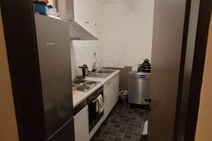 Alltagstaugliche 2-Zimmer-Wohnung mit Balkon in Paderborn – Die vollständige Adresse der Immobilie erhältst du vom Anbieter., 33098 Kernstadt, Paderborn – Vorschaubild 2