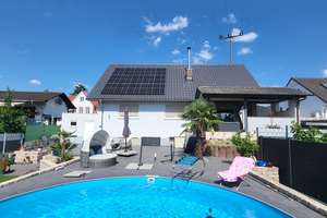 Wohnen mit Charakter: Großzügiges Einfamilienhaus in Erpolzheim – Jahnstraße 4, 67167 Erpolzheim – Vorschaubild 3