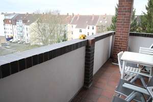 Schöne, helle 2,5-Zimmer-Wohnung in Hannover-Ricklingen – Ricklinger Stadtweg 50, 30459 Ricklingen (Ortsteil), Hannover – Vorschaubild 3