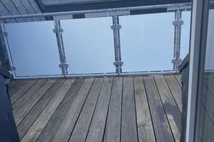 Schöne helle 3-Zimmer Dachgeschosswohnung in Düsseldorf-Hamm mit Balkon – Aderkirchweg 67, 40221 Hamm, Düsseldorf – Vorschaubild 20