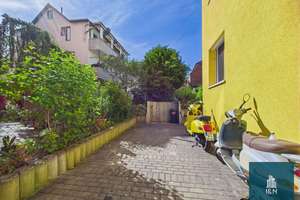 Renovierte 3,5-Zimmer Wohnung mit Außenstellplatz in der Neckarvorstadt – Die vollständige Adresse der Immobilie erhältst du vom Anbieter., 70376 Neckarvorstadt, Stuttgart – Vorschaubild 13