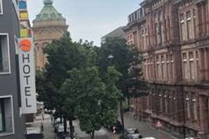 Alltagstaugliche 3-Zimmer-Wohnung in der Schwetzingerstadt – Schwetzinger Straße 6, 68165 Schwetzingerstadt/Oststadt, Mannheim – Vorschaubild 18