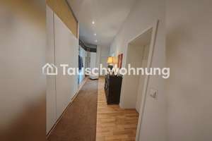 Tauschwohnung: Großzügige 107 m² Wohnung in Erfurt – Die vollständige Adresse der Immobilie erhältst du vom Anbieter., 99084 Brühlervorstadt, Erfurt – Vorschaubild 4