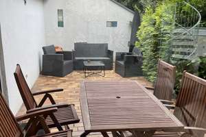 Attraktive kernsanierte 3 -Zimmer-Wohnung mit Wintergarten und großem Garten in Bothfeld – 30659 Bothfeld, Hannover – Vorschaubild 10