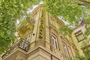 Weststadt-Juwel mit bewegter Historie:
 Geschäftshaus mit vielfältigen
Nutzungsoptionen – Die vollständige Adresse der Immobilie erhältst du vom Anbieter., 69115 Weststadt, Heidelberg – Vorschaubild 32