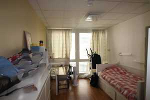 6-Zimmerwohnung in Zentrumslage, für Eigennutzer geeignet – Leipzig – Vorschaubild 15