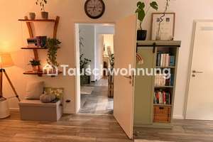 Tauschwohnung: Geräumige 3-Zimmer-Wohnung in Humbolt-Gremberg – Die vollständige Adresse der Immobilie erhältst du vom Anbieter., 51105 Humboldt/Gremberg, Köln – Vorschaubild 8