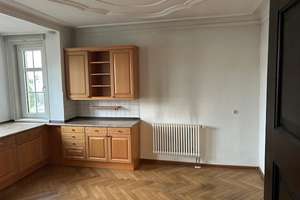 1922 - zauberhafte Jugendstilvilla - unverbastelt - 230m² Wfl. -familienfreundlich - in Coburg! – Die vollständige Adresse der Immobilie erhältst du vom Anbieter., 96450 Mitte, Coburg – Vorschaubild 12