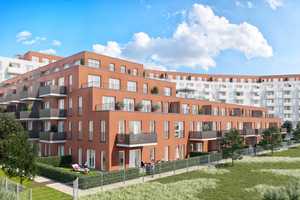 Neuwertige 3 Zi-Wohnung mit Balkon in Laim! – Fürstenrieder Str. 4b, 80687 München – Vorschaubild 7