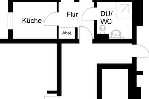 Wohnen ab 60, Seniorenwohnen – An der Ziegelei 8, 38723 Goslar (Kreis) – Vorschaubild 2