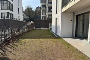 Komfortable 3-Zimmer-Wohnung mit 2 Terrassen & Tiefgaragenstellplatz in direkter Rheinlage – Die vollständige Adresse der Immobilie erhältst du vom Anbieter., 55130 Weisenau, Mainz – Vorschaubild 5