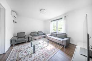 Perfekt saniertes Reihenmittelhaus in absoluter Bestlage – Die vollständige Adresse der Immobilie erhältst du vom Anbieter., 14055 Westend, Berlin – Vorschaubild 8