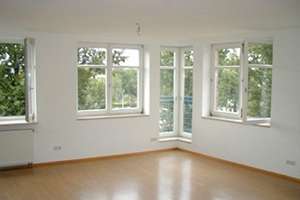 Lichtdurchflutete 3 Zimmer Wohnung mit 2 Balkonen fast an der Elbe – Die vollständige Adresse der Immobilie erhältst du vom Anbieter., 1307 Johannstadt-Nord, Dresden – Vorschaubild 6