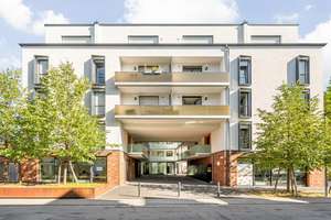 DEIN WG-ZIMMER IN 3-ZIMMER-STUDENTENAPARTMENT: möblierte Wohnung mit All-In-Miete in Heidelberg – Heinrich-Fuchs-Straße 100, 69126 Rohrbach, Heidelberg – Vorschaubild 25