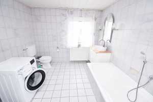 RESERVIERT! Charmantes Einfamilienhaus mit Einliegerwohnung und Pool! – Steinfurt (Kreis) – Vorschaubild 13