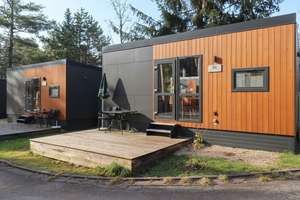 Top Rendite und steuerliche Vorteile! Tinyhouse in Seenaher Campingsiedlung – Die vollständige Adresse der Immobilie erhältst du vom Anbieter., 91785 Pleinfeld – Vorschaubild 2