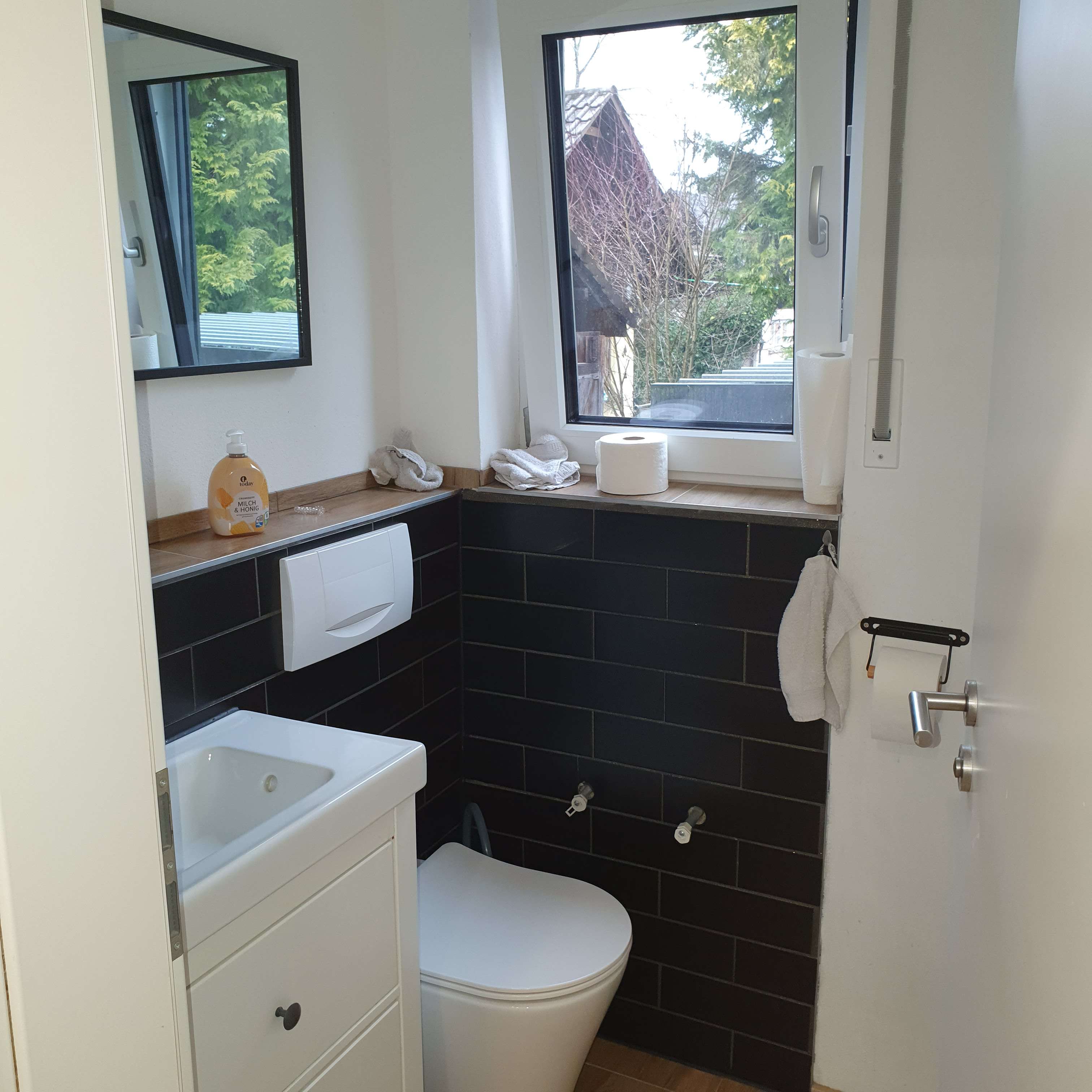 Immobilie in Maulbronn - Maulbronn, großzügiges , freistehendes Enfamilienhaus mit großem Grundstück - Bild 9