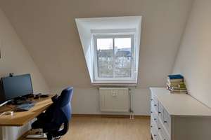 Hochwertige 2 ZKB (DG) Univiertel Augsburg – Ernst-Heinkel-Straße 10a, 86159 Universitätsviertel, Augsburg – Vorschaubild 7