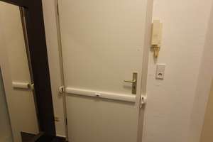 Attraktive 2-Zimmer-Whg mit Balkon, Hannover List, Gartenstadt Kreuzkampe – Spannhagenstraße 12, 30655 List, Hannover – Vorschaubild 15