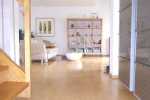 Helle Dachgeschoss-Maisonette mit Loft-Flair, 105 m² & Duplex-Stellplatz – Die vollständige Adresse der Immobilie erhältst du vom Anbieter., 70439 Stammheim-Süd, Stuttgart – Vorschaubild 2