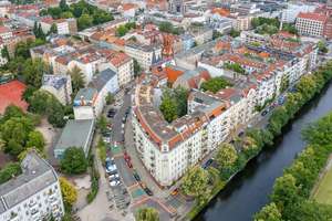 ***Mehrfamilienhaus in Kreuzberg*** — sehr gepflegt
 – Die vollständige Adresse der Immobilie erhältst du vom Anbieter., 10969 Kreuzberg, Berlin – Vorschaubild 4