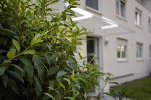 Wohnung im ruhigen Hinterhaus mit Terrasse und Garten *VERMIETET* – Die vollständige Adresse der Immobilie erhältst du vom Anbieter., 1277 Striesen-Ost, Dresden – Vorschaubild 3
