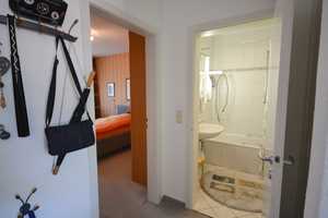 Gepflegte, modernisierte 2 Zimmer Eigentumswohnung mit Balkon – Lübeck – Vorschaubild 18