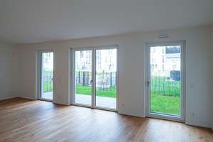 Hochwertige 3-Zimmer-Wohnung in Vierzig549 – 40549 Heerdt, Düsseldorf – Vorschaubild 4