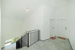 Modern möbliertes 1-Zimmer-Apartment mit großzügigem Raumgefühl – Mitteisstraße 31, 80935 Lerchenau-Ost, München – Vorschaubild 15