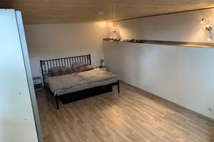 98 m² - 2 Zi. Loftwohnung – 93142 Maxhütte-Haidhof – Vorschaubild 9