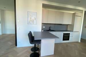 „The Seven“: Exzellente 3-Zimmer-Wohnung mit eleganter Ausstattung und Concierge-Service – Müllerstrasse 7, 80469 Gärtnerplatz, München – Vorschaubild 12