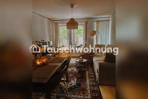 Tauschwohnung: Zentrale 2-Zimmerwohnung Lange Reihe | perfekt für Pendler – Die vollständige Adresse der Immobilie erhältst du vom Anbieter., 20099 St. Georg, Hamburg – Vorschaubild 1