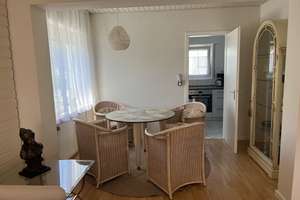 Teilmöblierte renovierte 4-Zimmer-Wohnung mit großem Balkon in ruhiger Lage von Stuttgart-Heumaden – Thymianweg 2, 70619 Heumaden, Stuttgart – Vorschaubild 10