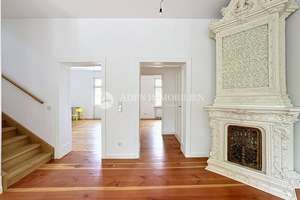 Historisches Postamt Kladow | 6 Zimmer | Erstbezug nach Sanierung | Garten & Wasserblick – Sakrower Kirchweg 13B, 14089 Kladow, Berlin – Vorschaubild 6