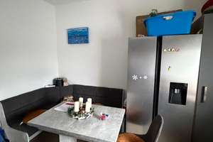 ERDGESCHOSS Single Appartment Wohnung in 41068 MG – Die vollständige Adresse der Immobilie erhältst du vom Anbieter., 41068 Am Wasserturm, Mönchengladbach – Vorschaubild 8