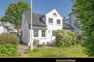 Zwischen Elbstrand und Treppenviertel – Die vollständige Adresse der Immobilie erhältst du vom Anbieter., 22587 Blankenese, Hamburg – Vorschaubild 1